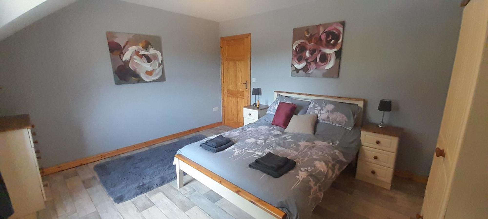 Oaktree Manor Villa Castlewellan Exterior foto